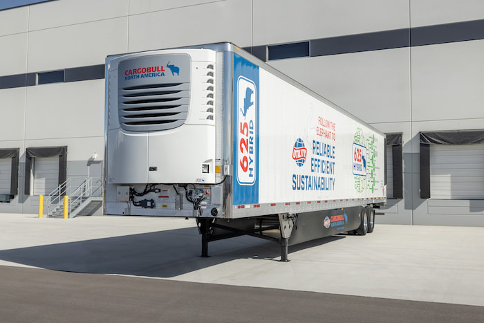 Cargobull