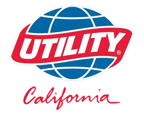 Utility of California logo